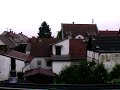 Probealarm von weitem