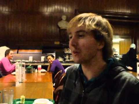 What is Your Most Embarrassing Moment