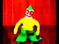 THE BUMBY SHOW