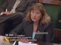Senator Corbett on SB 900 Senator Corbett on SB 900