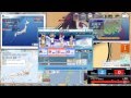 緊急地震速報 2011.8.1 23：58 [駿河湾最大震度5弱] The Last 10-Second