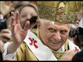 Polluted church - They want occult.. (Pope Ratzinger & Co.) Polluted church - They want occult.. (Pope Ratzinger & Co.)