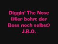 J.B.O. - Diggin\ J.B.O. - Diggin\