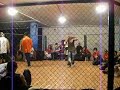 Oyoshe Cp Live @THE CAGE JAM freestyle