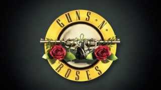 Guns N Roses video