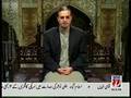 Zaid Hamid:BrassTacks-Yeh Ghazi Episode6; Amr Ibn Al-'As (R.A) Part2