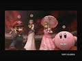Super Smash Bros Brawl: Subspace Emissary Part 1
