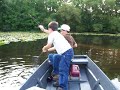 fishing in carolina