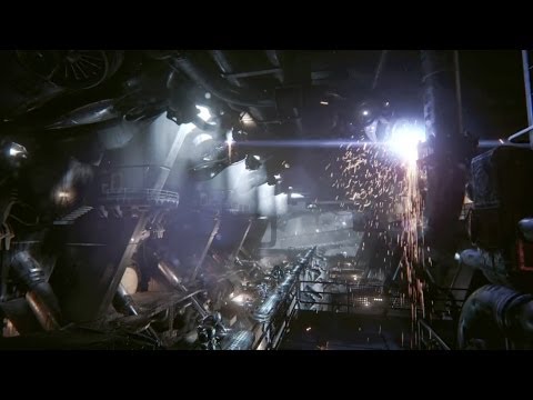 Inside Unreal: Visual Effects - Part 2