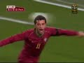 Brazil vs. Portugal Friendly 2nd Half Highlights Brazil vs. Portugal Friendly 2nd Half Highlights