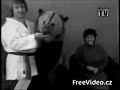 Brutal tekk dobytekk video
