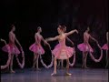 Julie Kent:Le Corsaire, Medora Variation