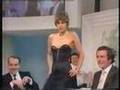 Joanna Lumley's 1983 CHILDREN IN NEED 'Striptease'!