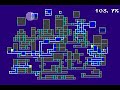 Castlevania, Aria of Sorrow 102.4% to 103.7%