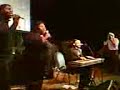 Limmud Conference 2006 - Joshua Nelson \