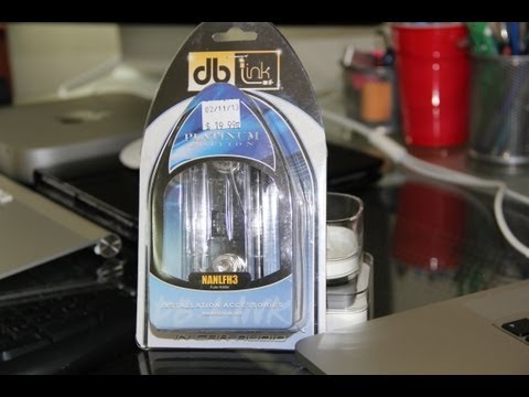 how to install an inline fuse holder