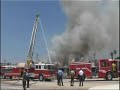 SBFD Truck Ops