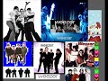 weezer live tired of sex 2000 recordings