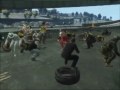 【GTA4】（その27）珍プレー好プレー
