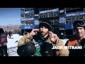 Winter X Games Aspen 2012: Luke Mitrani's Tour