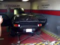 1981 Porsche 928 dyno run; FOR SALE!