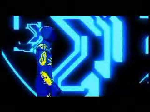 Members of Mayday - Soundtropolis