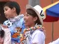 Carnaval de mi LLajta 2008 1