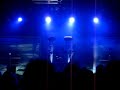 Electronaut - VNV Nation NYC 2005