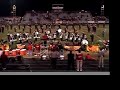 South Panola Band Show