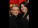 Somewhere Only We Know-Blake and Gina
