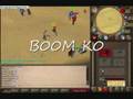 Runescape Maxing vid