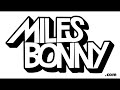 Miles Bonny