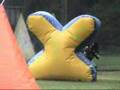Shell Shocked Paintball's Ego Maniac Tourny