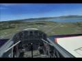Extra 300S Aerobatics - Victoria BC (FSX)