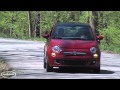 2012 Fiat 500