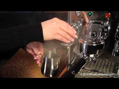 Bezzera BZ10 Espresso Machine – Quick Look