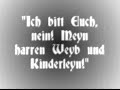 Um dy Wurscht Um dy Wurscht