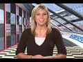 CBSSports.com NASCAR Report 7/23