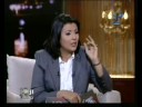حلقة 22 اكتوبر 2008 من برنامج العاشرة مساء..تستضيف فيه الاعلامية منى الشاذلى ..نهى واول حكم قضائى فى قضية من قضاياالتحرش الجنسى فى مصر