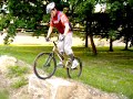 Trial à Villeneuve d\ Trial à Villeneuve d\