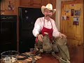 The Cowboy Vegetarian Cookbook - Baxter Black The Cowboy Vegetarian Cookbook - Baxter Black