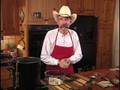 The Cowboy Vegetarian Cookbook - Baxter Black