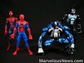 spectacular spiderman figure pictures