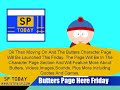 SP Today/SP News-13th October 1209 Information