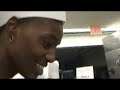 Sylvia Fowles, honorary chef at Kendell College
