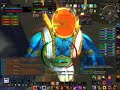 Ossirian kill