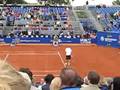 videos de Steve Darcis Amersfoort 2008