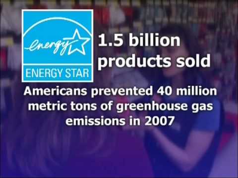 Energy Star - This video helps you understand what Energy Star is, and why it is so important to take into consideration when you are buying a new applliace or other elect...