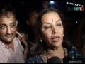Urmila Matondkar & Pooja Bhatt support Anna Hazare