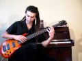 Mozart - Turkisch march - Bass guitar